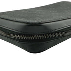 Louis Vuitton Eclipse Clutch Bag Zippy XL Long Wallet — view 7