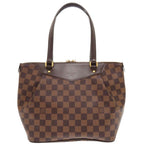 Louis Vuitton Westminster PM Damier Handbag 0114 — view 2