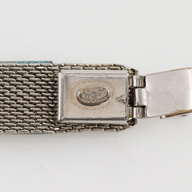 Chanel 99 P 18.4 g Bracelet — view 7