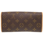 Louis Vuitton Pochette Twin PM Monogram Shoulder Bag 0088 — view 2