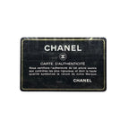 Chanel Cruise Line Pouch Small Multi Patent Leather Black — view 8