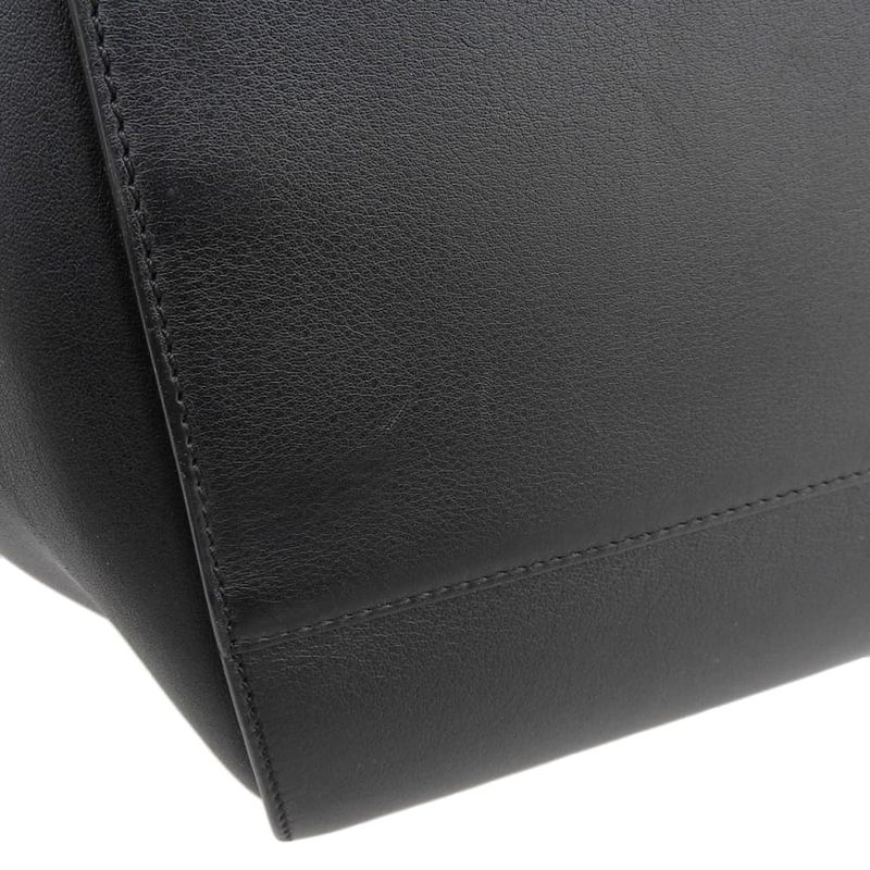 Loewe Hammock 2-Way Shoulder Bag — view 3
