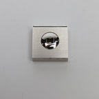Hermes Smile Ash SS H Logo Photo Stand — view 3