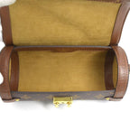 Louis Vuitton Shoulder Bag Handbag Papillon Trunk — view 5