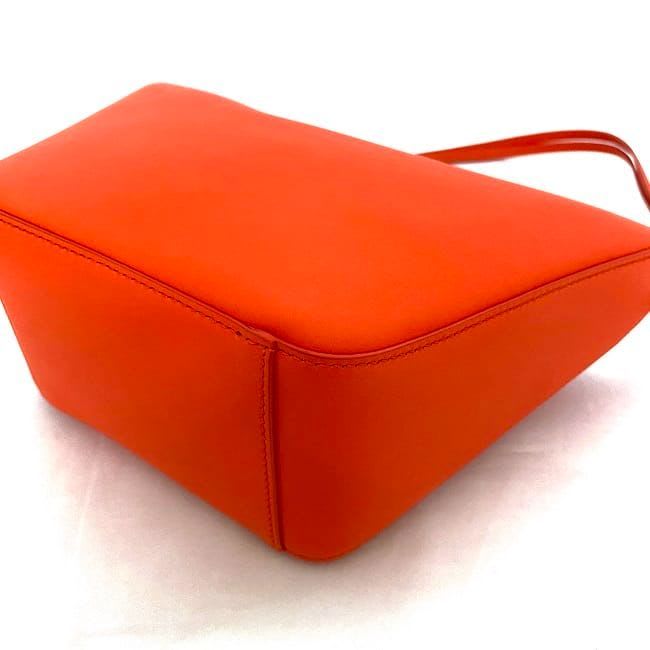 Loewe 2-Way Bag Hammock Hobo Orange — view 6