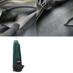 Louis Vuitton Tote Bag Saint Jacques PM Epi Leather Noir Black — view 9