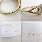 Christian Dior Logo Ring — view 2