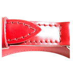 Louis Vuitton Strap Adjustable Shoulder For Bag Red — view 7