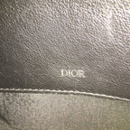 Christian Dior Second Bag Trotter Line Inner Pocket Divider — view 8