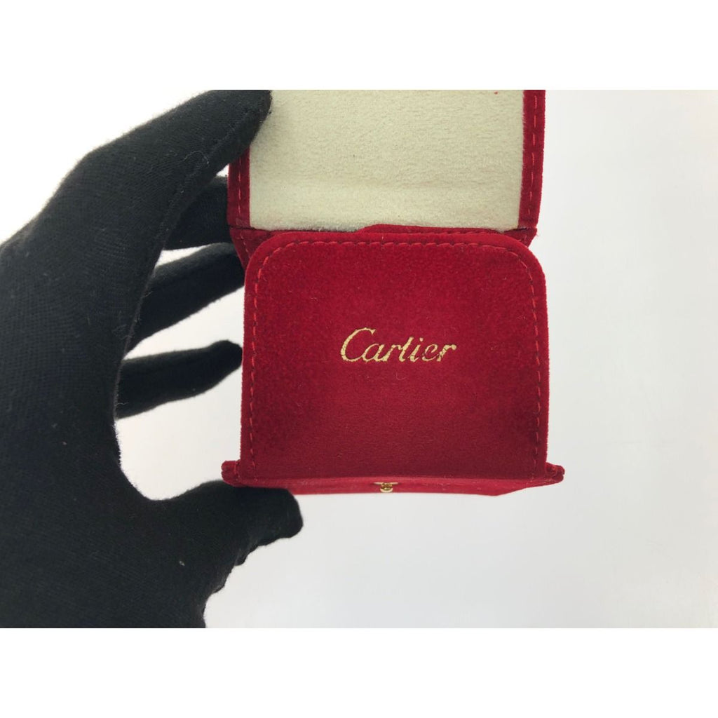 Cartier Automatic Winding Pasha C Big Date 2475 — view 8