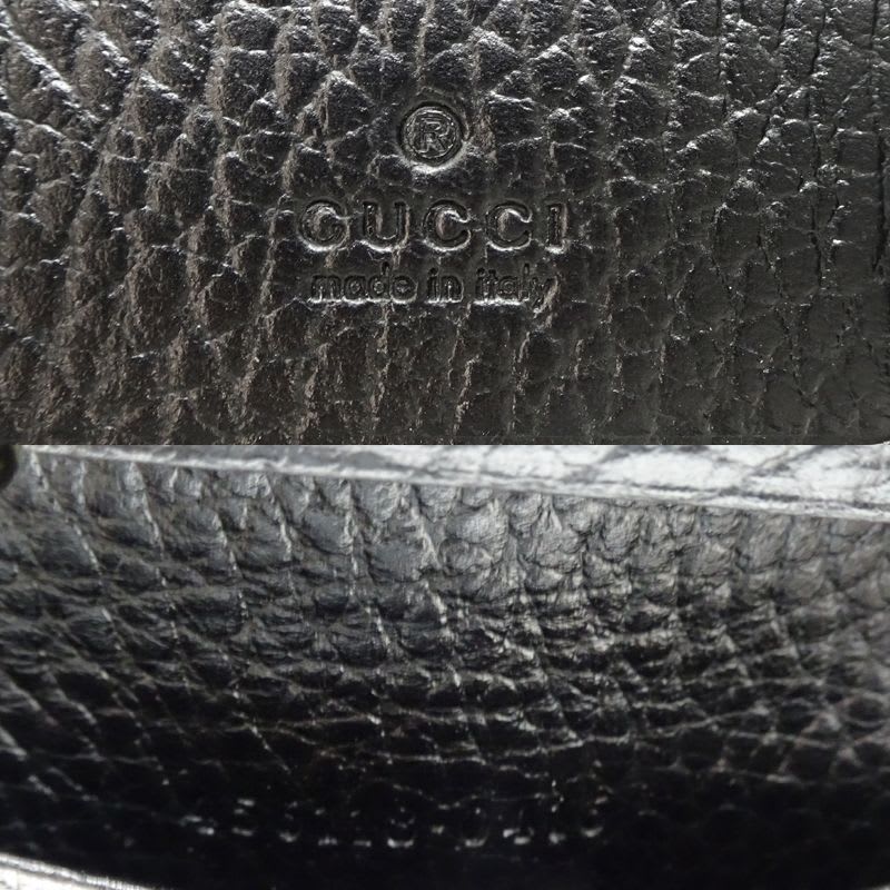 Gucci Key Case GG Marmont — view 6