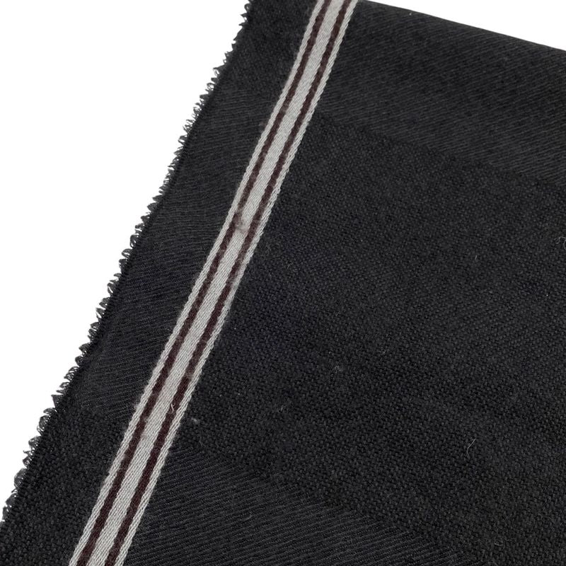Louis Vuitton Echarpe and Mess Ager Scarf Em0974 — view 7