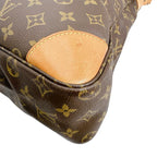 Louis Vuitton Monogram Shoulder Bag Ballard — view 5