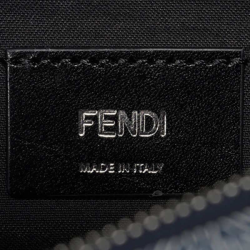 Fendi Waist Bag Body Shadow Multicolor — view 9
