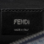 Fendi Waist Bag Body Shadow Multicolor — view 9