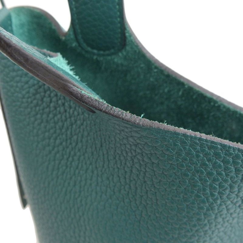 Hermes Picotin Lock PM Handbag — view 4
