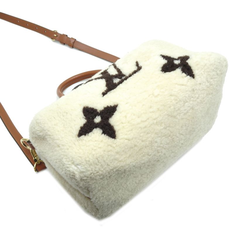 Louis Vuitton Handbag Speedy — view 4