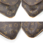 Louis Vuitton Monogram Musette Salsa Bag — view 9