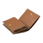 Gucci Bifold Wallet GG Supreme Beige Brown — view 5