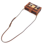 Louis Vuitton Petite Mal Transformed Catgram Mini Trunk Shoulder Bag — view 4
