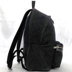 Saint Laurent Backpack Black — view 2