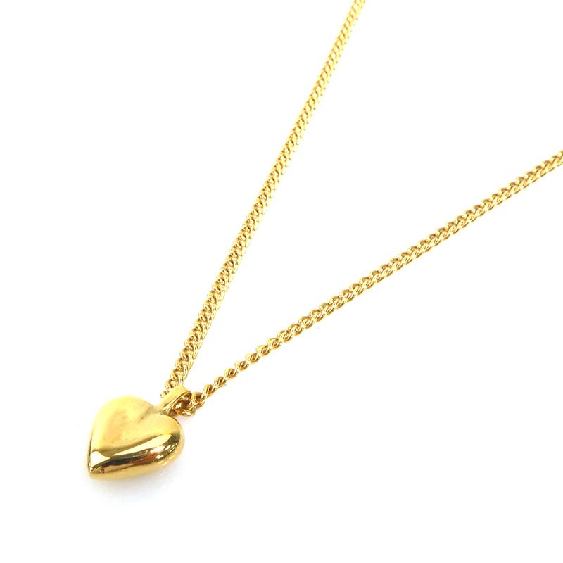 Saint Laurent Necklace — view 3
