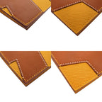 Hermes H Tag Vauvallenier Vaux Epson Faubourg Jeanne Stamped Z Passport — view 3