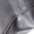 Prada Backpack 1 Bz007 Calf Black Daypack — view 4