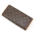 Louis Vuitton Monogram Pochette Twingm — view 3