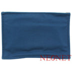Hermes Voiture Petit Duc Cotton Design Pouch Accessories Pochette — view 3