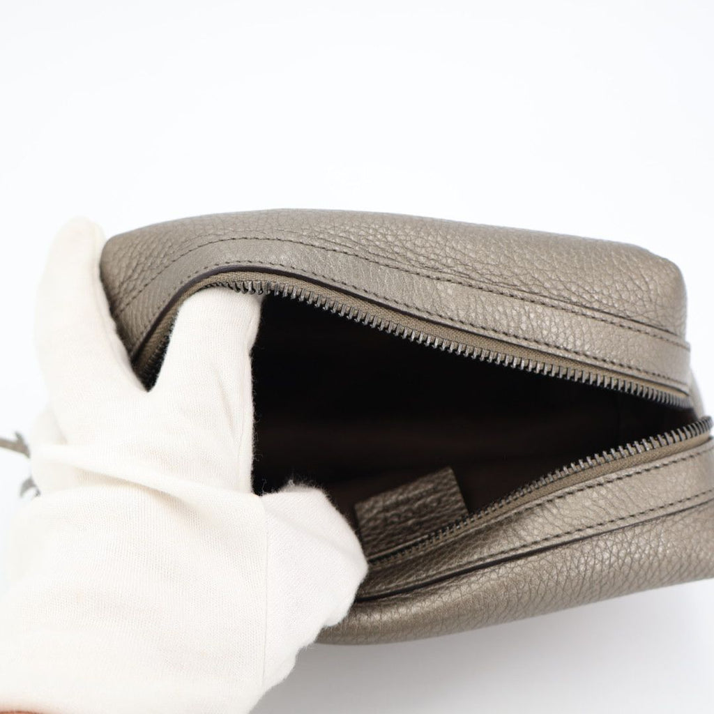 Gucci Soho Cosmetic Pouch — view 8