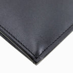 Louis Vuitton Pochette Jules PM Nomade Calf Noir Black Clutch Bag — view 4