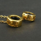 Christian Dior Airpods Pro Accessory Earrings Tribal D-vibe — view 6