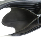 Fendi Long Wallet Zucchino 2135-8 M0021 — view 4