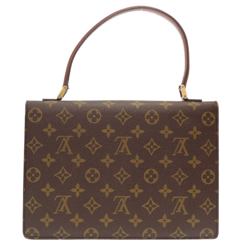 Louis Vuitton Concorde Monogram M51 — view 2