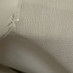 Chanel Sneakers CC Logo 36 Shoes White Black — view 9