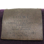 Loewe Shawl Stole — view 8