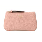 Gucci Coin Case Key With Swing Ring Bright Pink — view 2