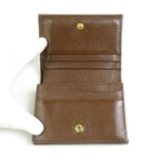 Gucci Bifold Wallet with Horsebit — view 3