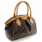 Louis Vuitton Tivoli PM Monogram Canvas Ah3162 Handbag — view 3
