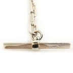 Hermes Necklace Chaine D'ancre — view 6