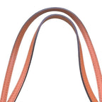 Louis Vuitton Epi Tote Neverfull MM Bag Orange — view 7