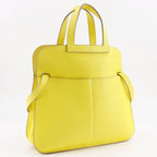 Hermes Arsan 31 Taurillon Clemence D Handbag — view 3