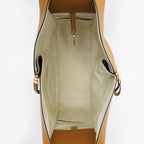Loewe Hammock Small 38712 Kbn60 Brown Shoulder Hand 2-Way Bag Leather — view 6