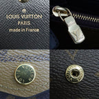 Louis Vuitton Giant Monogram Reverse Portefeuille Sarah — view 7