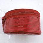 Louis Vuitton Epi Jewelry Case Eclat Bijoux — view 5