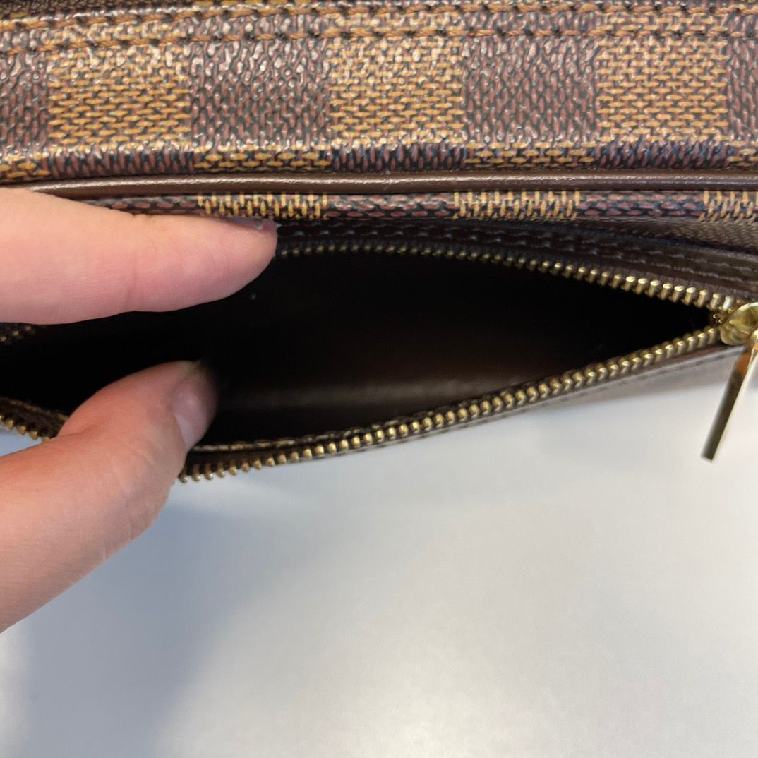 Louis Vuitton Pochette Cite Shoulder Bag — view 8