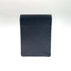 Chanel Caviar Leather Iqos Case Cigarette Black — view 2