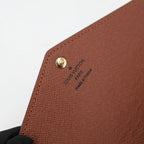 Louis Vuitton Monogram Portefeuille Sarah — view 5