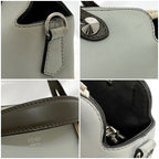 Fendi Shoulder Bag Bytheway Medium — view 6